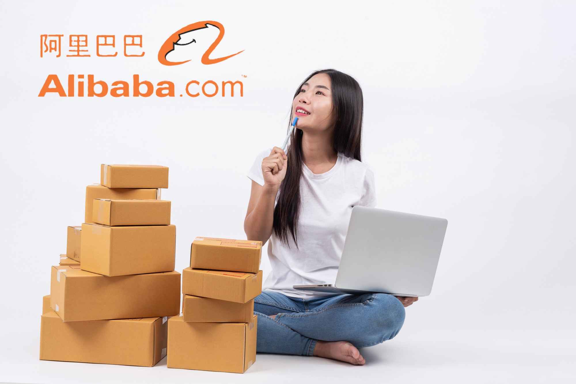 Alibaba оптом: посібник із закупівлі та доставки